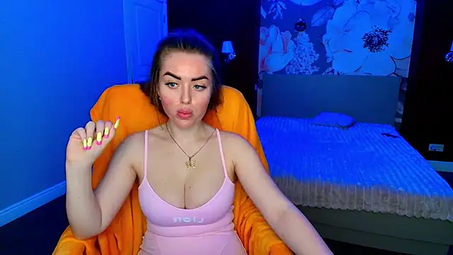MissisCaty online show from 07.22.26