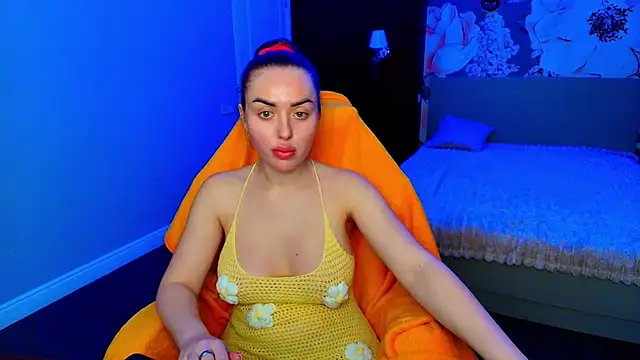 MissisCaty online show from 07.31.26