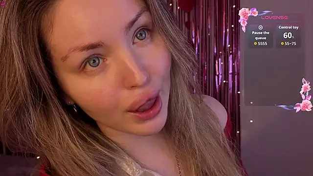 Lora Rosee online show from 04.26.26