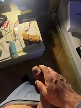 dominationmybigdick online show from 03.13.25