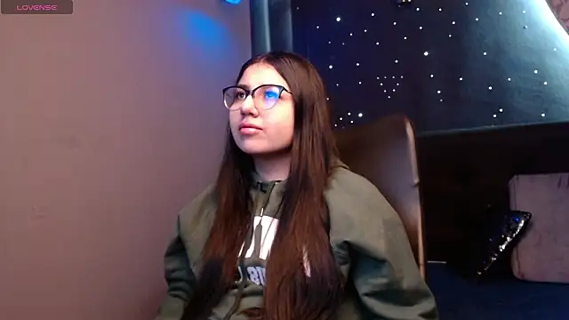 Snapshot of sweety_ashly chatting on 02.20.25 sweety ashly online show from 02.20.25