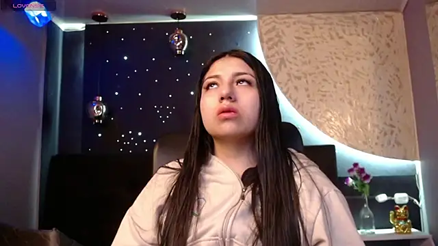 Snapshot of sweety_ashly chatting on 03.14.25 sweety ashly online show from 03.14.25