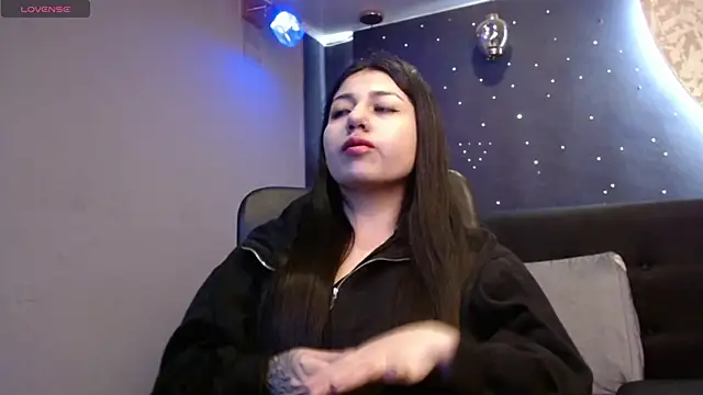 Snapshot of sweety_ashly chatting on 03.18.25 sweety ashly online show from 03.18.25