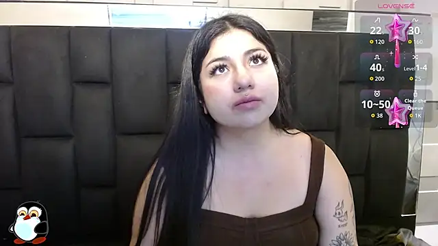 Snapshot of sweety_ashly chatting on 10.06.25 sweety ashly online show from 10.06.25