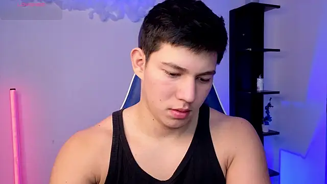 JamesCr  online show from 07.02.26