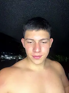 JamesCr  online show from 07.28.26