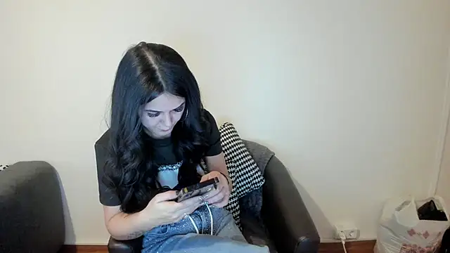 Snapshot of NicoleKatee chatting on 02.03.26 NicoleKatee online show from 02.03.26