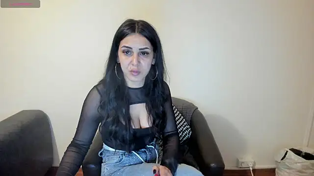 Snapshot of NicoleKatee chatting on 02.05.26 NicoleKatee online show from 02.05.26