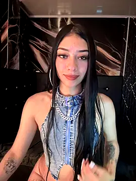 TayylorSexx online show from 11.14.25