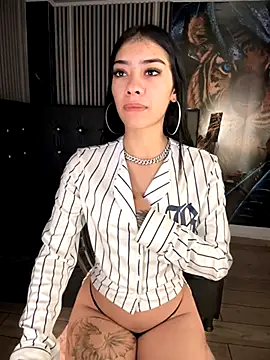 TayylorSexx online show from 12.02.25