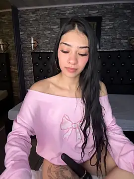 TayylorSexx online show from 04.30.26
