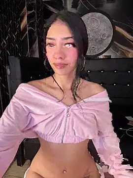TayylorSexx online show from 05.01.26