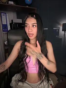 TayylorSexx online show from 05.05.26