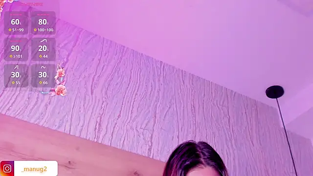 bella lovers  online show from 06.01.26