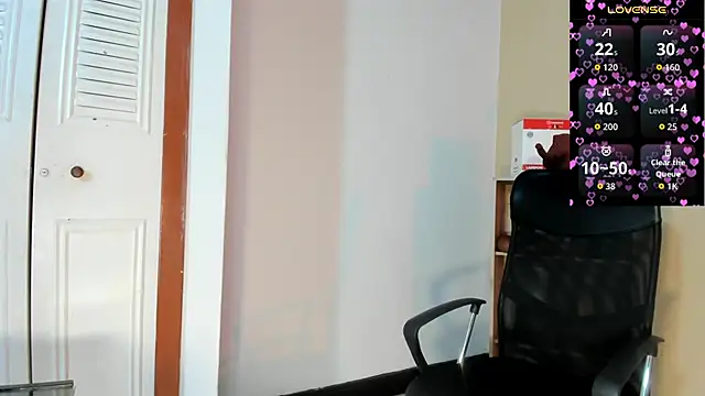 Violetta 0 online show from 12.22.25