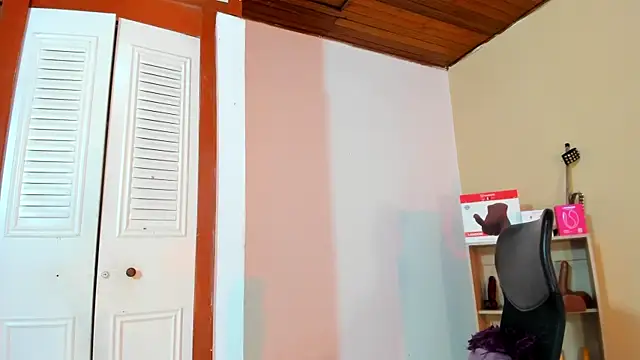 Violetta 0 online show from 02.07.26