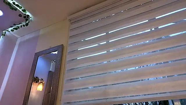 Snapshot of AzunaStar chatting on 03.05.26 AzunaStar online show from 03.05.26