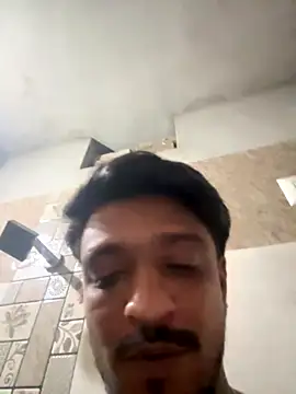 Chintu2408 online show from 10.19.25