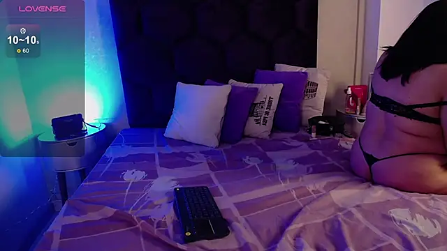 GochitaWild online show from 09.26.25