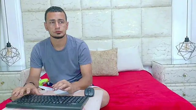 ThaliaANDNicholas online show from 03.04.25