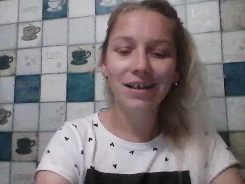 Anna wey online show from 10.05.25