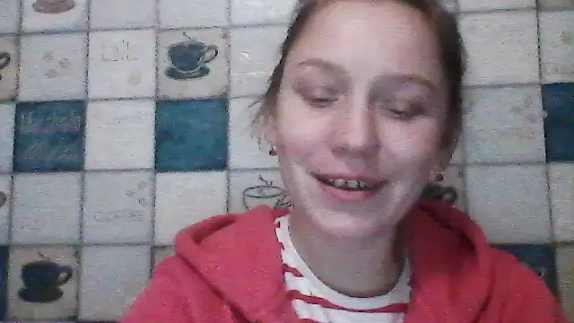 Anna wey online show from 02.01.26