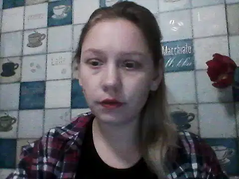 Anna wey online show from 02.21.26