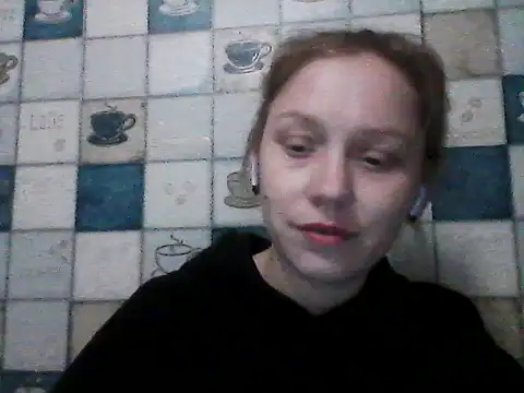 Anna wey online show from 03.21.26