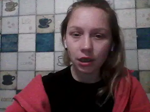 Anna wey online show from 03.22.26