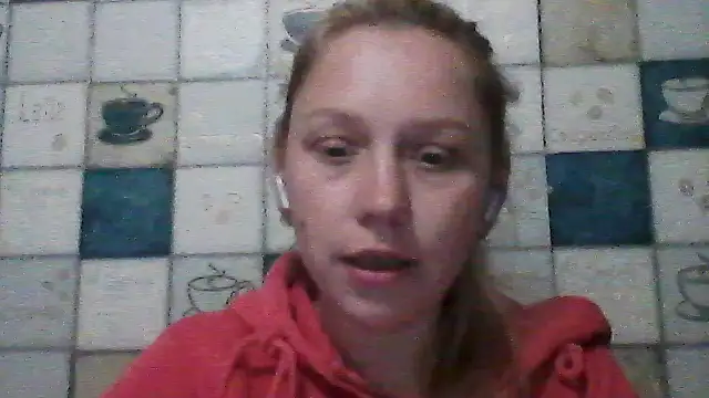 Anna wey online show from 04.14.26