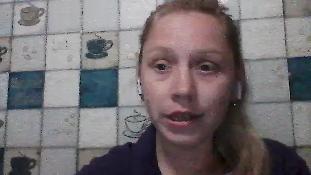 Anna wey online show from 04.17.26