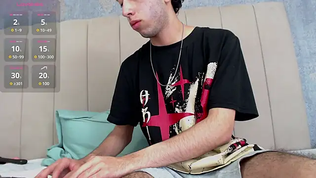 Snapshot of erickblaze_wm chatting on 02.10.25 erickblaze wm online show from 02.10.25