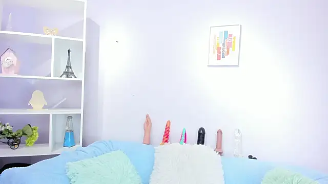 Hiyakasudere online show from 09.08.25