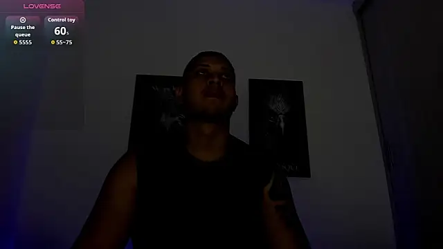 JohanSmith online show from 12.01.25