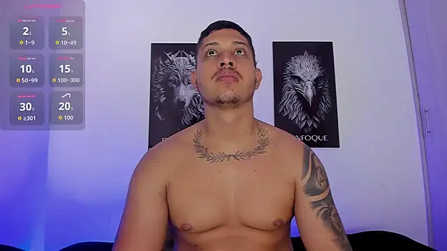 JohanSmith online show from 12.14.25