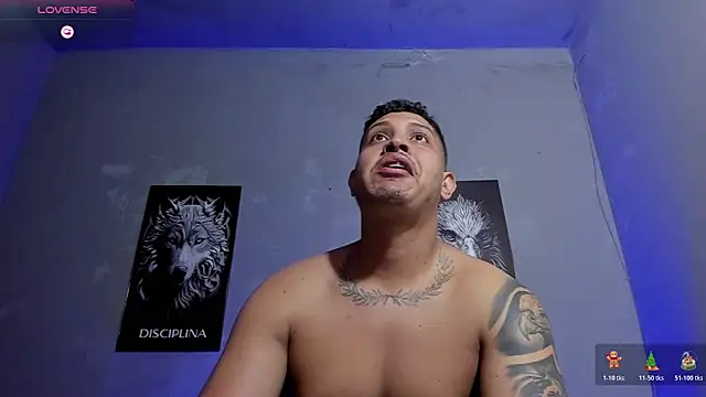 JohanSmith online show from 02.16.26