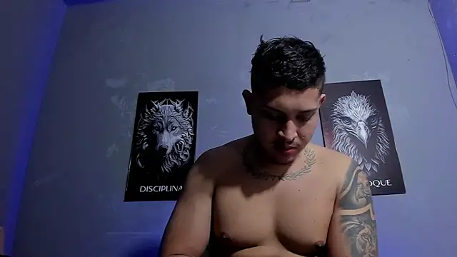 JohanSmith online show from 02.19.26