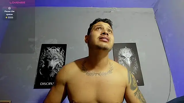 JohanSmith online show from 03.14.26