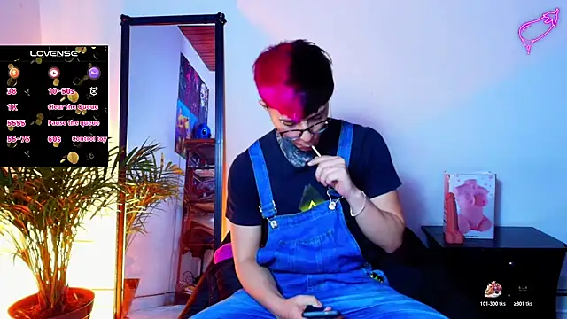 7 Saturno 7 online show from 11.12.25