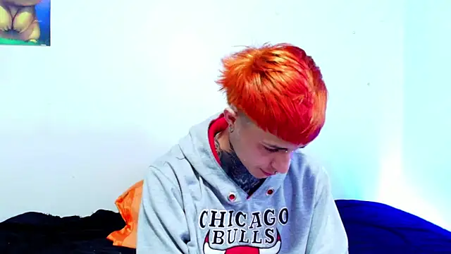 7 Saturno 7 online show from 12.04.25