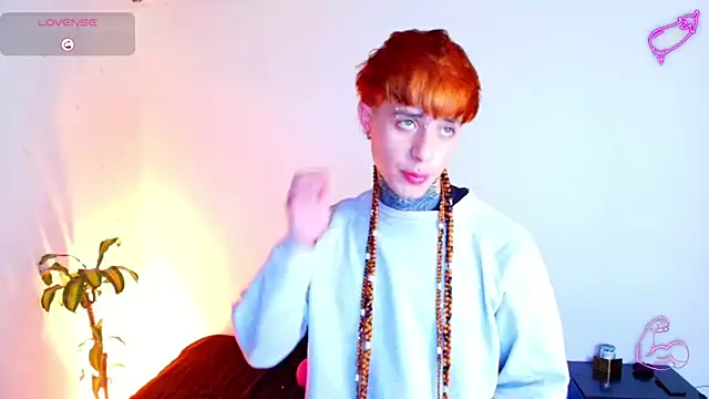 7 Saturno 7 online show from 02.11.26