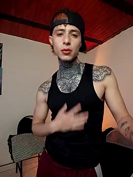 7 Saturno 7 online show from 04.26.26