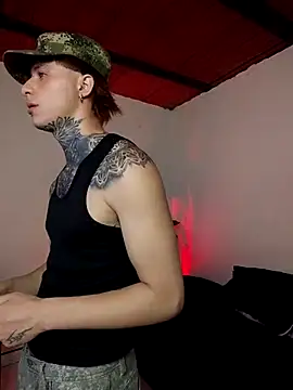 7 Saturno 7 online show from 04.27.26