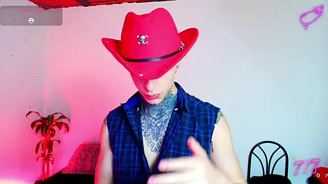 7 Saturno 7 online show from 05.01.26