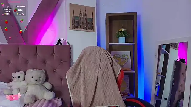 PepperTwink online show from 04.27.26