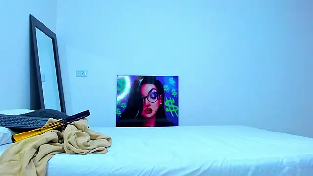 andrea cherryy online show from 09.19.25