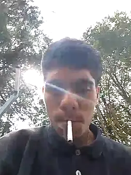 Snapshot of HotDirty_Couple chatting on 11.05.25 HotDirty Couple online show from 11.05.25