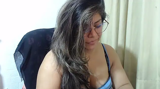 KatteAngelLat online show from 03.10.25