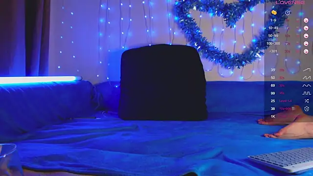 Snapshot of Miss_lionheart chatting on 02.16.25 Miss lionheart online show from 02.16.25