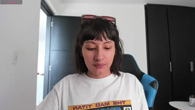 Snapshot of ggor4w33 chatting on 09.18.25 ggor4w33 online show from 09.18.25